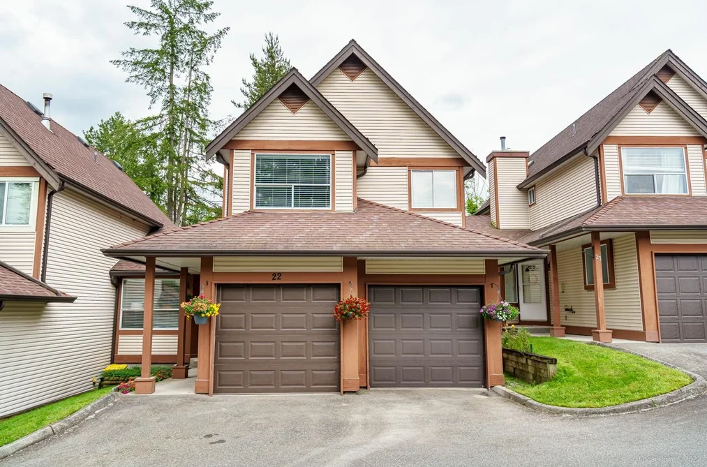 22-23151 Haney Bypass, Maple Ridge, BC - Townhouse for Sale - Photo 37 of 40 22-23151 Haney Bypass, Maple Ridge, BC - Townhouse for Sale - Photo 37 of 40