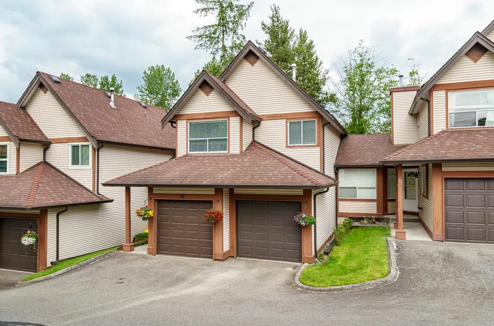 22-23151 Haney Bypass, Maple Ridge, BC - Townhouse for Sale - Photo 38 of 40 22-23151 Haney Bypass, Maple Ridge, BC - Townhouse for Sale - Photo 38 of 40