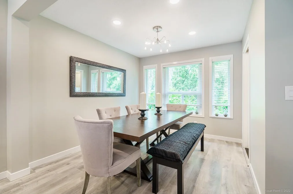 22-23151 Haney Bypass, Maple Ridge, BC - Townhouse for Sale - Photo 7 of 40 22-23151 Haney Bypass, Maple Ridge, BC - Townhouse for Sale - Photo 7 of 40