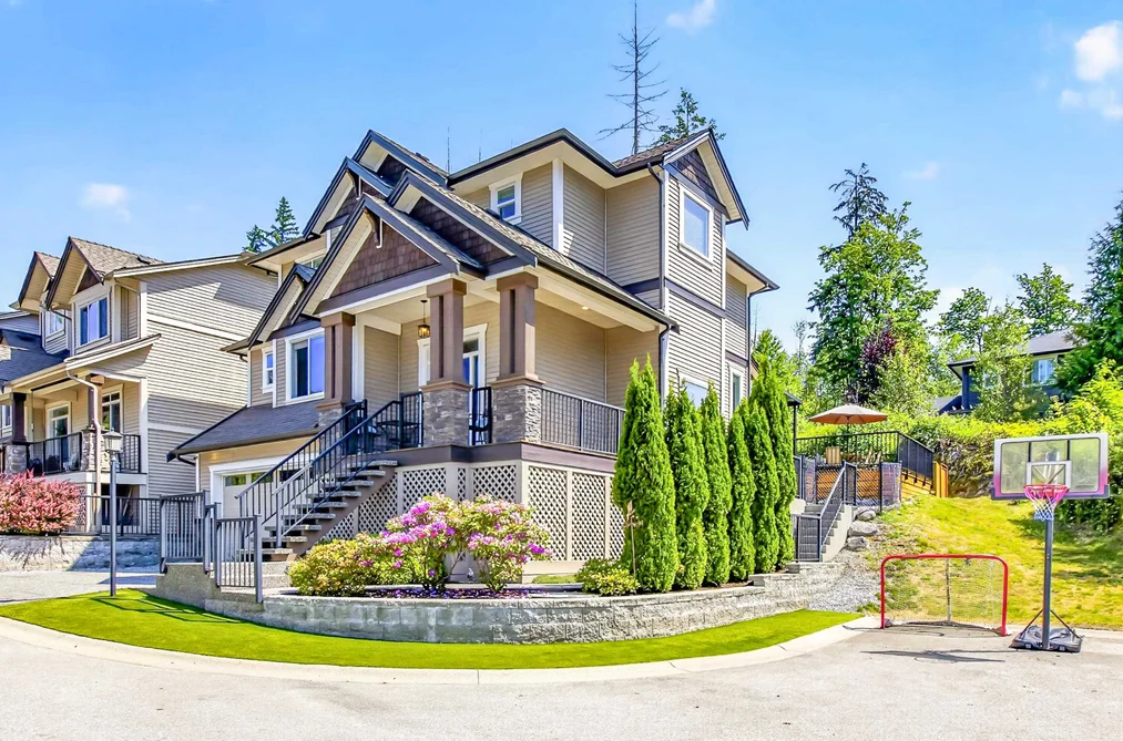 22 23810 132 AVENUE, Maple Ridge BC V4R 0G3, Maple Ridge BC — Residential for Sale - Photo 2