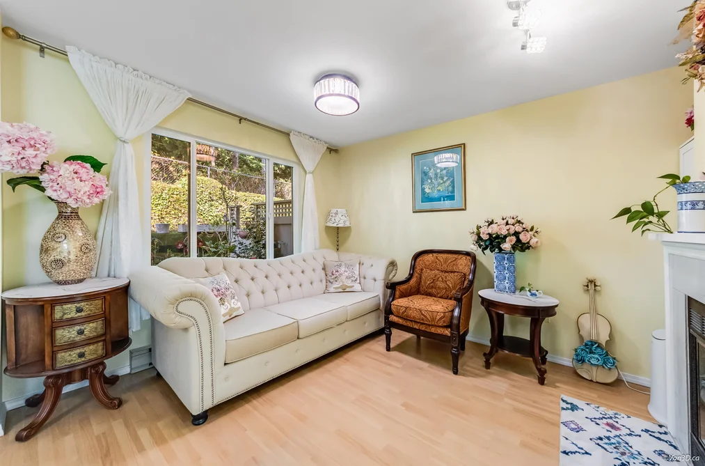 22 2736 ATLIN PLACE, Coquitlam BC V3C 5T2, Coquitlam BC — Residential for Sale - Photo 4