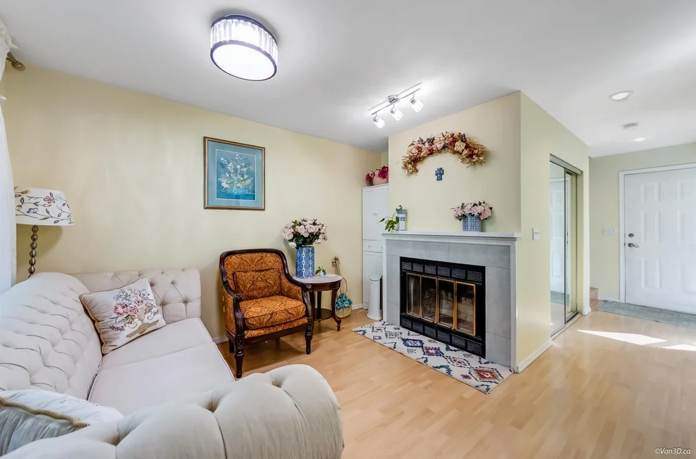 22 2736 ATLIN PLACE, Coquitlam BC V3C 5T2, Coquitlam BC — Residential for Sale - Photo 5