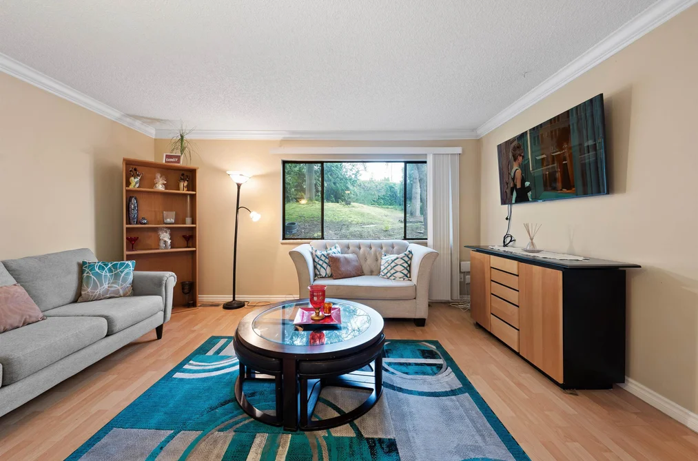 22 2880 DACRE AVENUE, Coquitlam BC V3C 4H6, Coquitlam BC — Residential for Sale - Photo 2