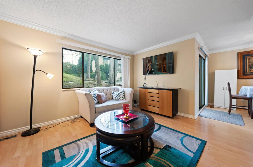 22 2880 DACRE AVENUE, Coquitlam BC V3C 4H6, Coquitlam BC — Residential for Sale - Photo 4