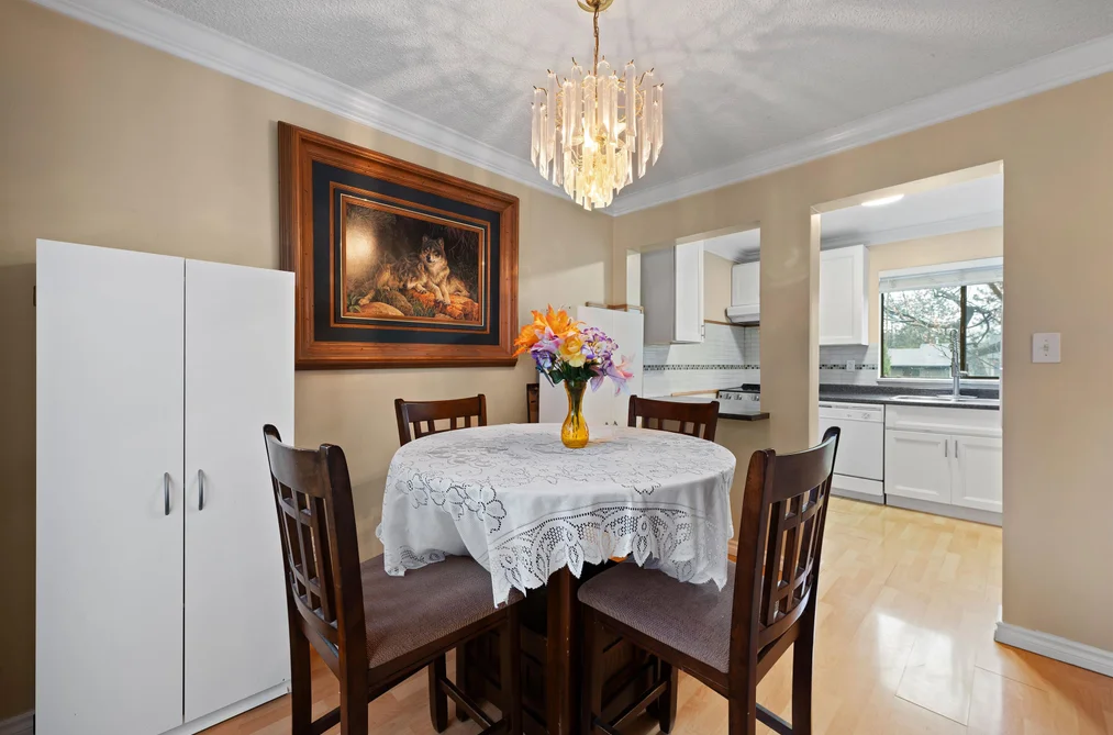 22 2880 DACRE AVENUE, Coquitlam BC V3C 4H6, Coquitlam BC — Residential for Sale - Photo 5