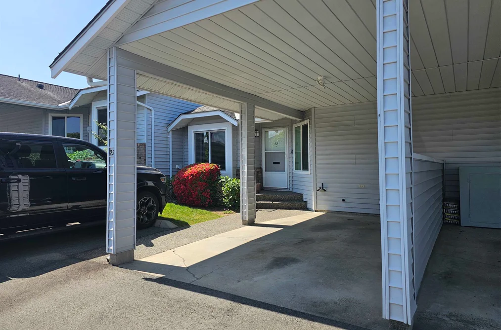 22 2989 TRAFALGAR STREET, Abbotsford BC V2S 7X9, Abbotsford BC — Residential for Sale - Photo 2