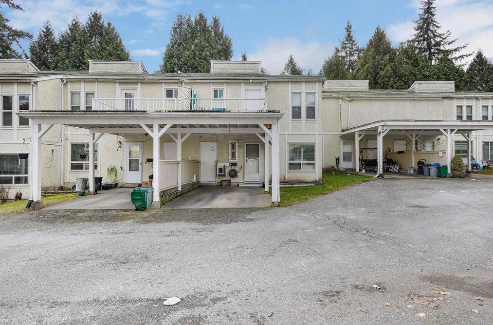 22 3075 TRETHEWEY STREET, Abbotsford BC V2T 3R4, Abbotsford BC — Residential for Sale - Photo 2