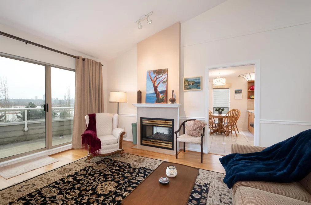 22 323 GOVERNORS COURT, New Westminster BC V3L 5S6, New Westminster BC — Residential for Sale - Photo 5