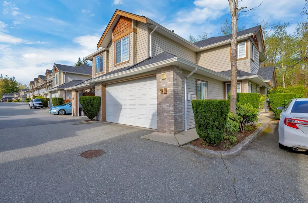 22 3270 BLUE JAY STREET, Abbotsford BC V2T 6T1, Abbotsford BC — Residential for Sale - Photo 2