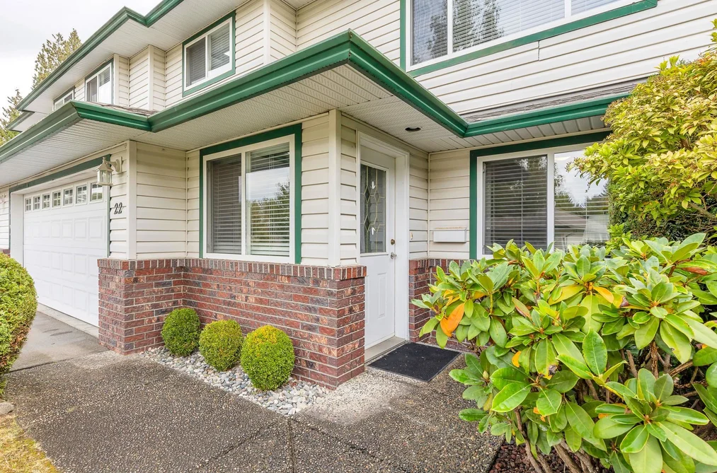 22 34250 HAZELWOOD AVENUE, Abbotsford BC V2S 7L4, Abbotsford BC — Residential for Sale - Photo 2