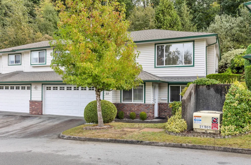 22 34250 HAZELWOOD AVENUE, Abbotsford BC V2S 7L4, Abbotsford BC — Residential for Sale - Photo 4