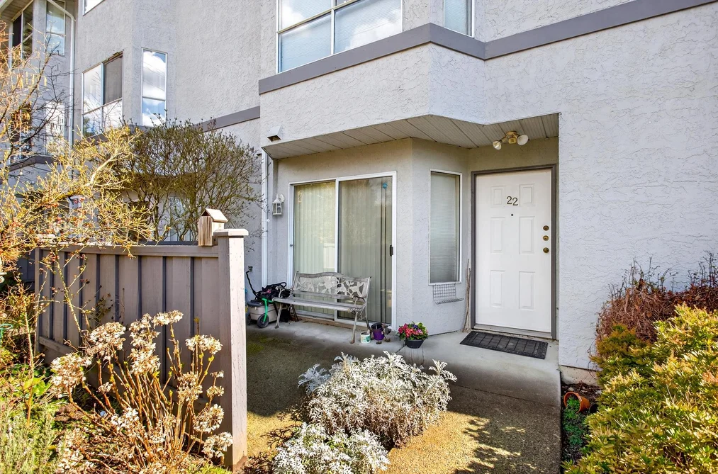 22 3476 COAST MERIDIAN ROAD, Port Coquitlam BC V3B 7H6, Port Coquitlam BC — Residential for Sale - Photo 3