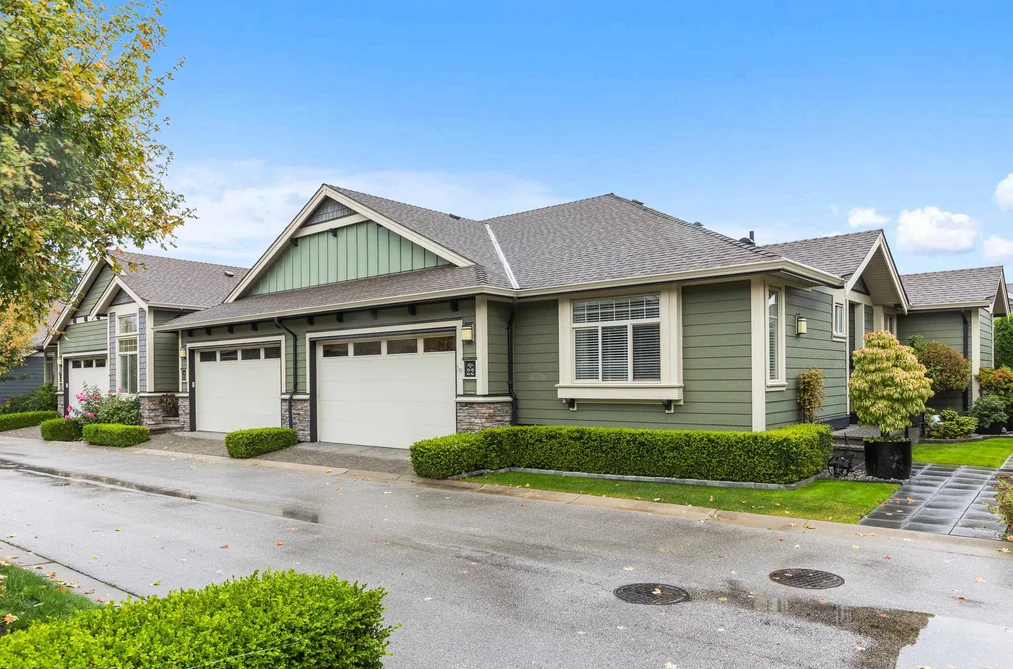 Townhouse for sale at 22 350 174 Street Surrey British Columbia - MLS: R3123855