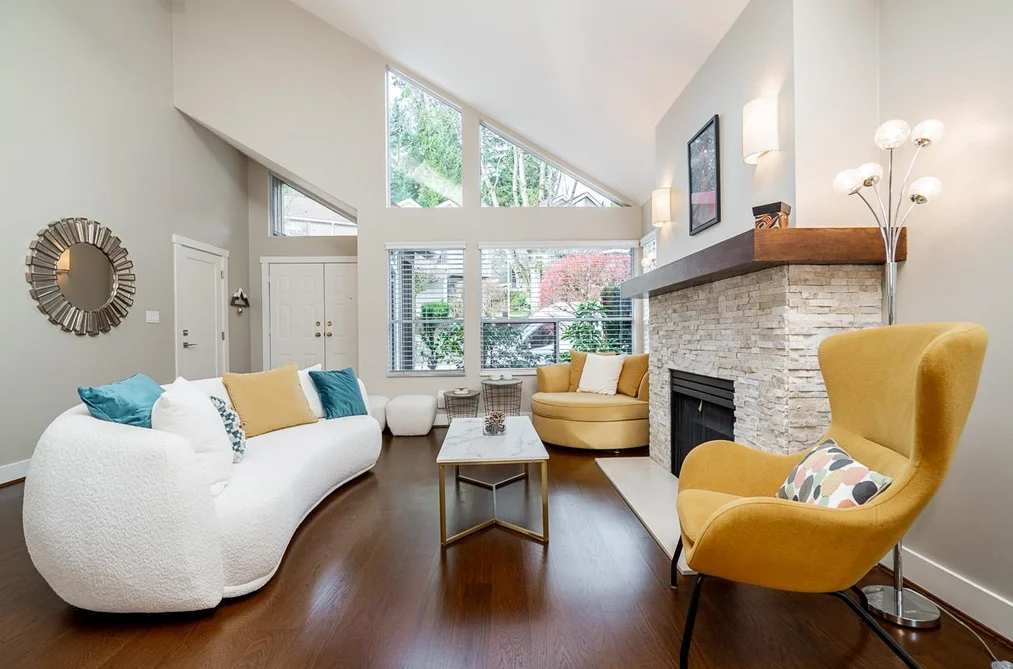 Townhouse for sale at 22 4055 Indian River Drive North Vancouver British Columbia - MLS: R3124852