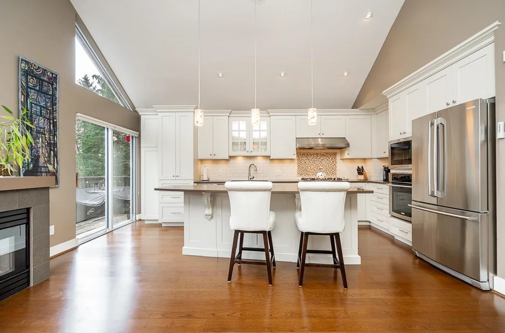 22 4055 INDIAN RIVER DRIVE, North Vancouver BC V7G 2R7, North Vancouver BC — Residential for Sale - Photo 2