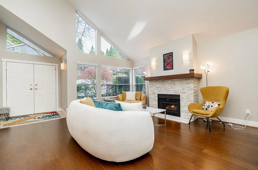22 4055 INDIAN RIVER DRIVE, North Vancouver BC V7G 2R7, North Vancouver BC — Residential for Sale - Photo 4