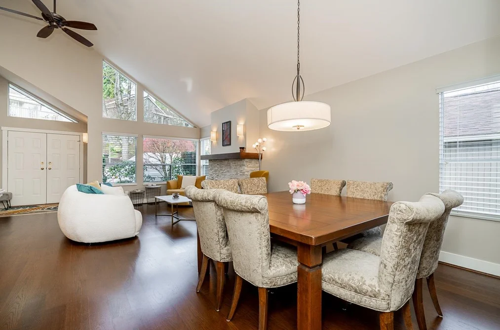 22 4055 INDIAN RIVER DRIVE, North Vancouver BC V7G 2R7, North Vancouver BC — Residential for Sale - Photo 5