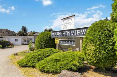 44565 Monte Vista Dr Unit 22, Chilliwack, BC - MLS: R3155126