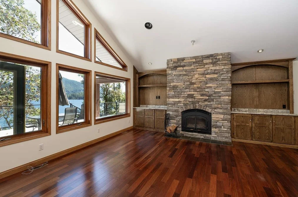 22 4622 SINCLAIR BAY ROAD, Garden Bay BC V0N 1S1, Garden Bay BC — Residential for Sale - Photo 2