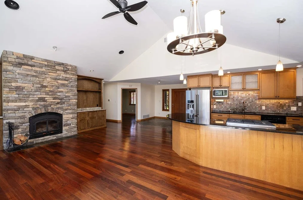 22 4622 SINCLAIR BAY ROAD, Garden Bay BC V0N 1S1, Garden Bay BC — Residential for Sale - Photo 3