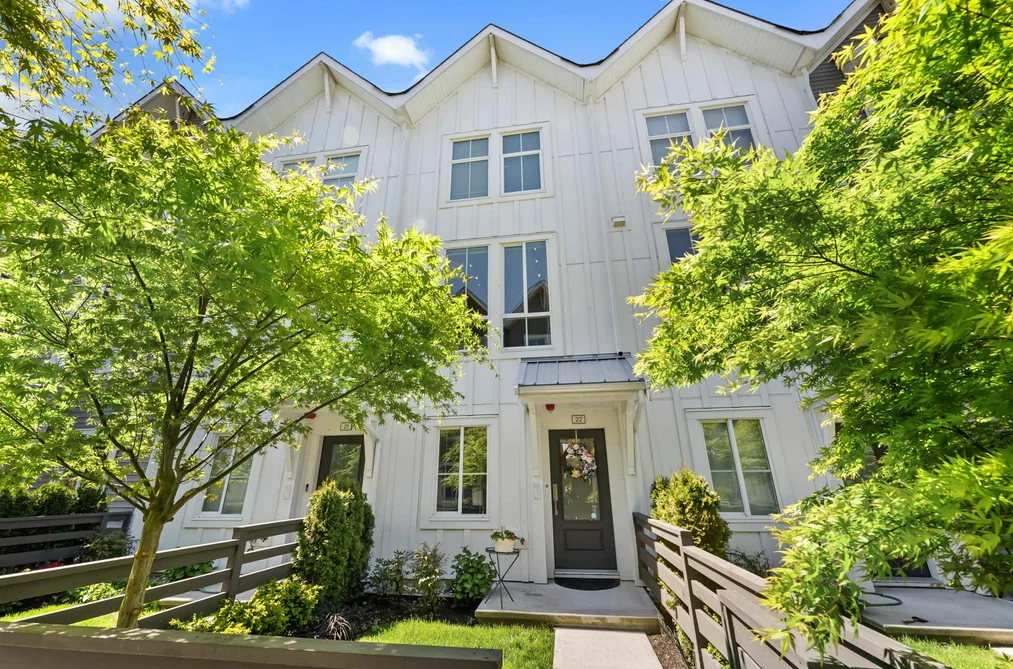 Townhouse for sale at 22 4656 Orca Way Tsawwassen British Columbia - MLS: R3132392