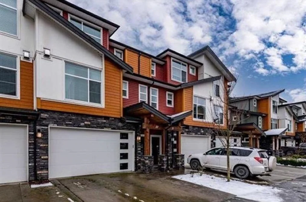 22 46570 MACKEN AVENUE, Chilliwack BC V2P 0G2, Chilliwack BC — Residential for Sale - Photo 2