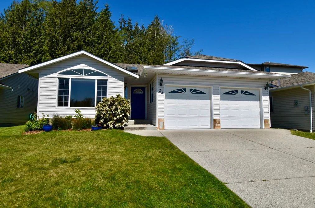 House for sale at 22 535 Shaw Road Gibsons British Columbia - MLS: R3082231