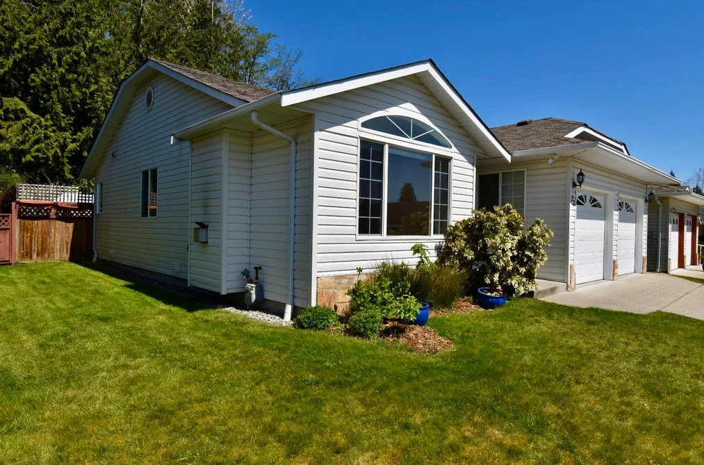 22 535 SHAW ROAD, Gibsons BC V0N 1V8, Gibsons BC — Residential for Sale - Photo 3