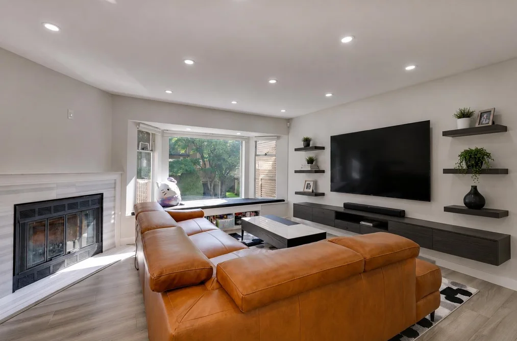 Townhouse for sale at 22 5740 Garrison Road Richmond British Columbia - MLS: R3155345