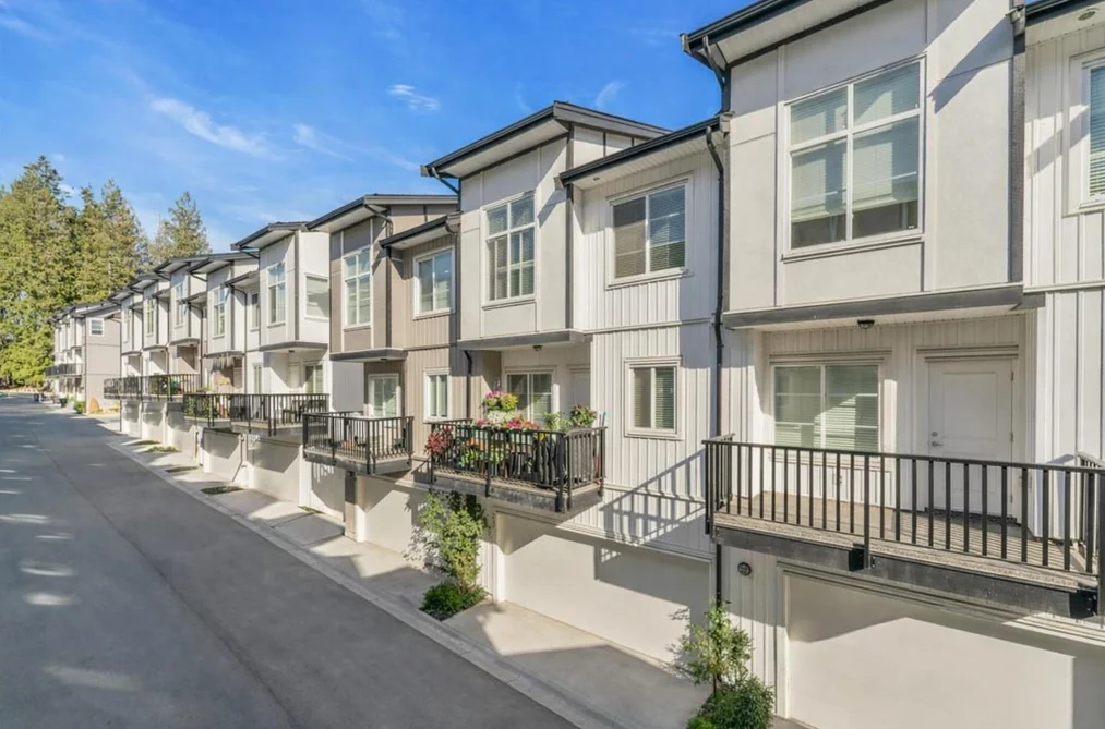 Townhouse for sale at 22 5867 129 Street Surrey British Columbia - MLS: R3106378