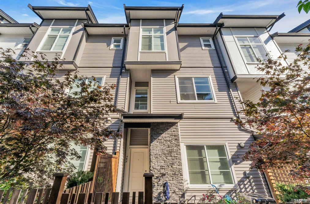 22 5867 129 STREET, Surrey BC V3X 0J4, Surrey BC — Residential for Sale - Photo 2