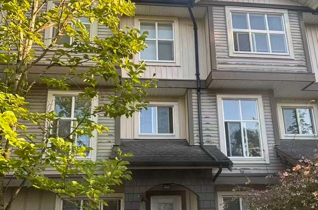 Townhouse for sale at 22 5988 Lancing Rd Richmond British Columbia - MLS: R3156595