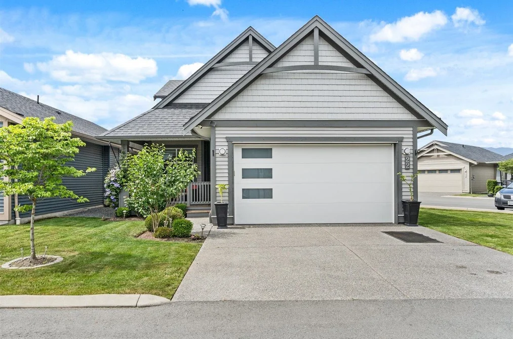 House for sale at 22 6211 Chilliwack River Road Chilliwack British Columbia - MLS: R3124824