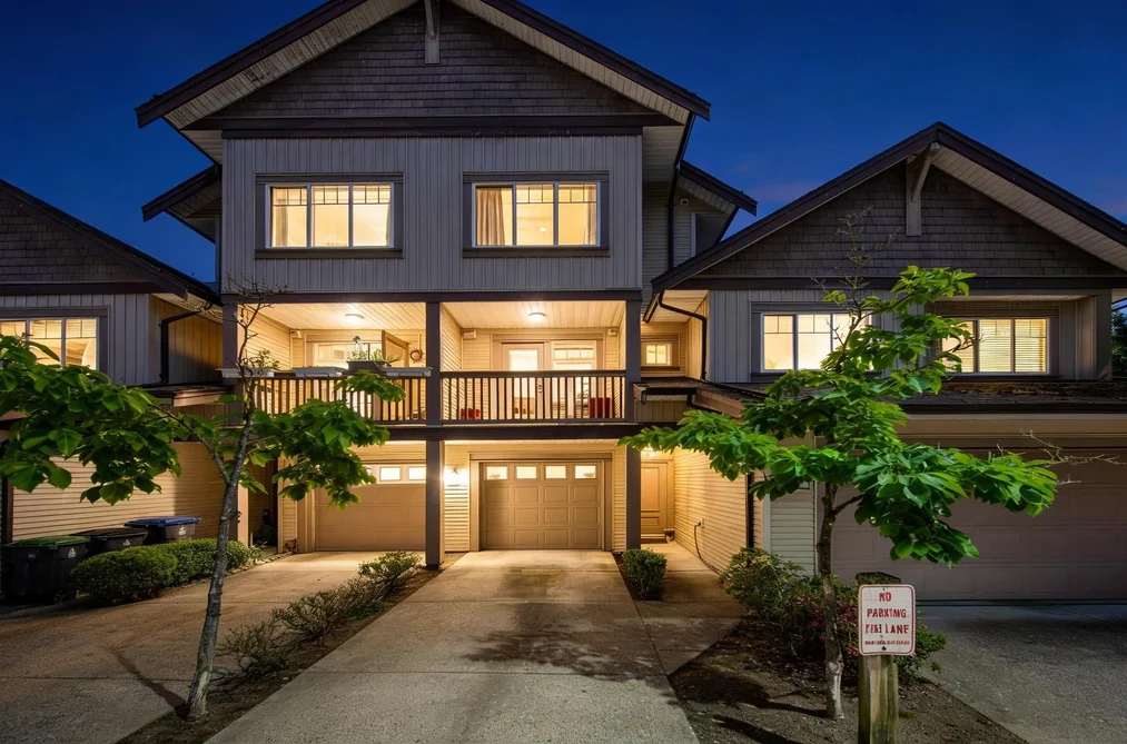 Townhouse for sale at 22 6238 192 Street Surrey British Columbia - MLS: R3161905