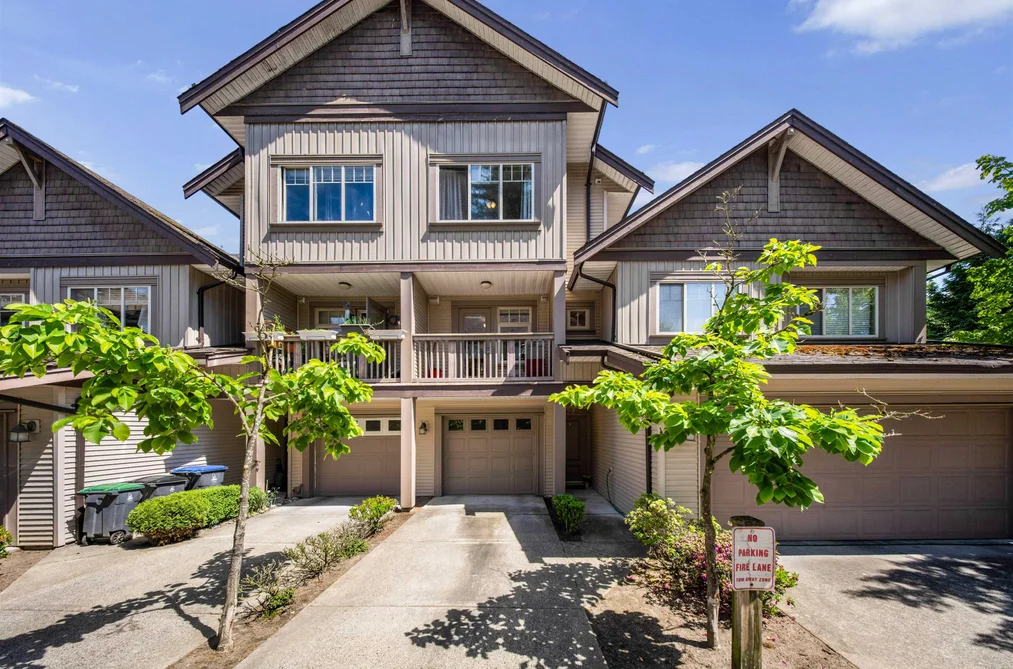 Townhouse for sale at 22 6238 192 Street Surrey British Columbia - MLS: R3121966