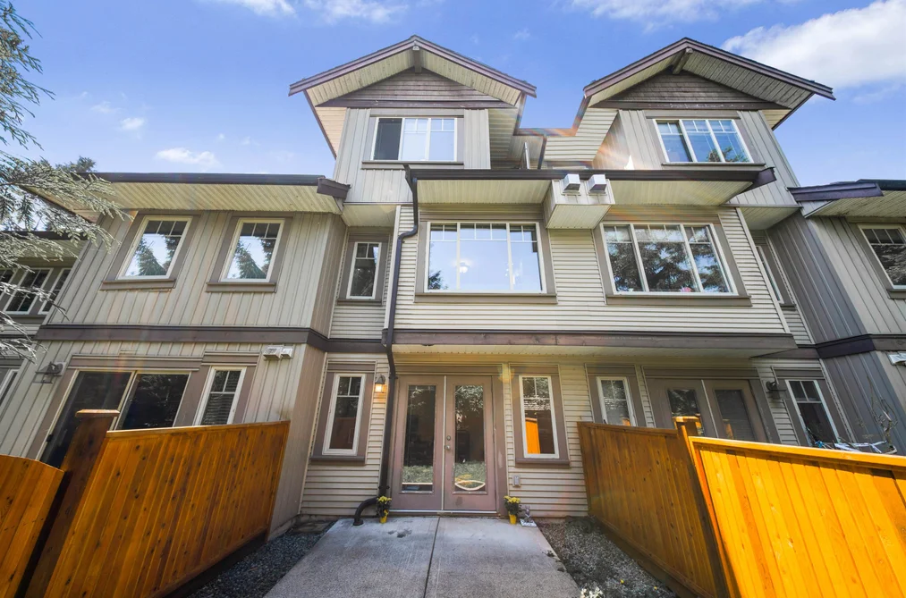 22-6238 192 Street, Surrey, BC - Townhouse for Sale - Photo 17 of 17 22-6238 192 Street, Surrey, BC - Townhouse for Sale - Photo 17 of 17
