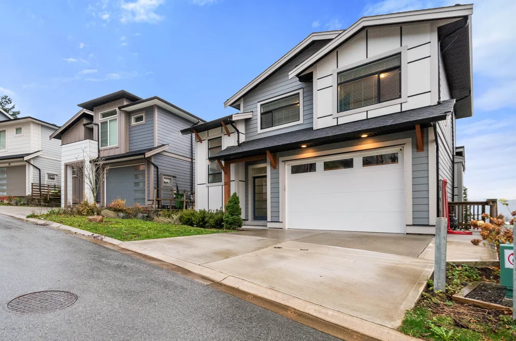 House for sale at 22 6262 Rexford Drive Chilliwack British Columbia - MLS: R3067606