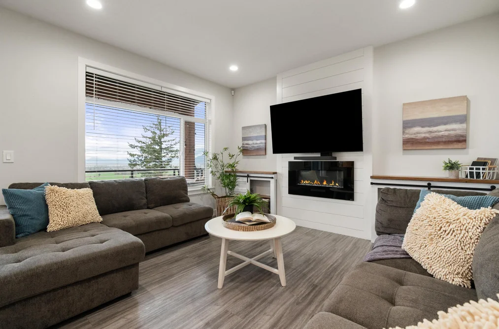 22 6262 REXFORD DRIVE, Chilliwack BC V2R 6B4, Chilliwack BC — Residential for Sale - Photo 4