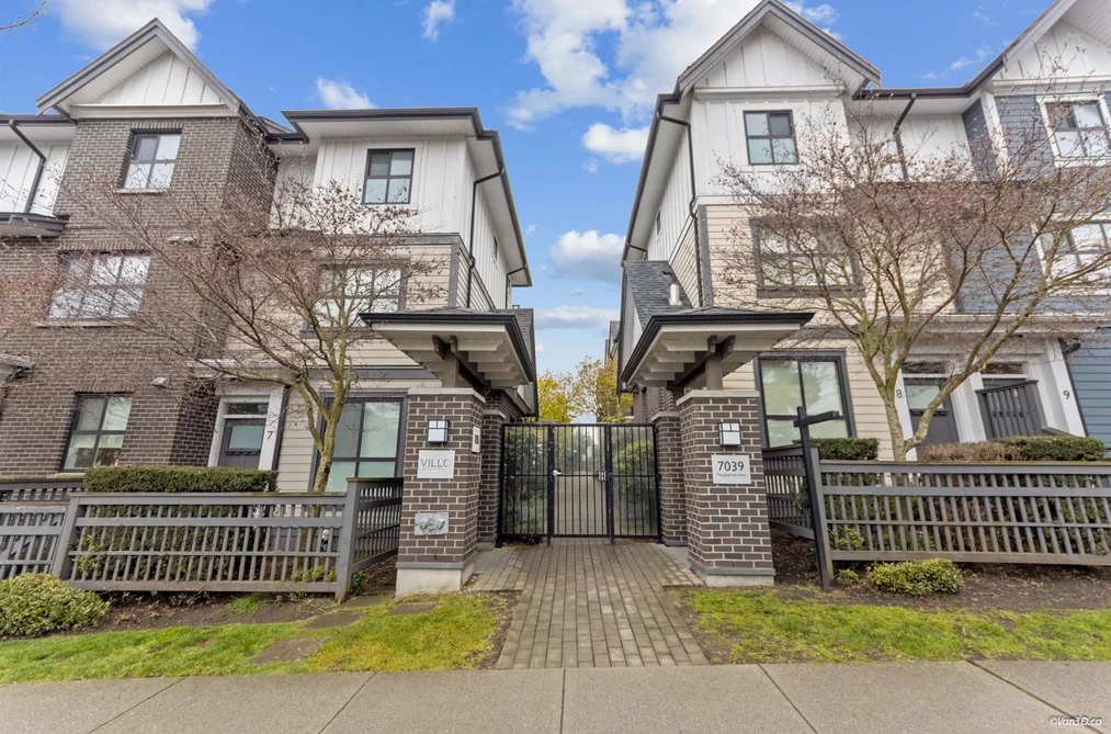 22 7039 MACPHERSON AVENUE, Burnaby BC V5J 4N4, Burnaby BC — Residential for Sale - Photo 2