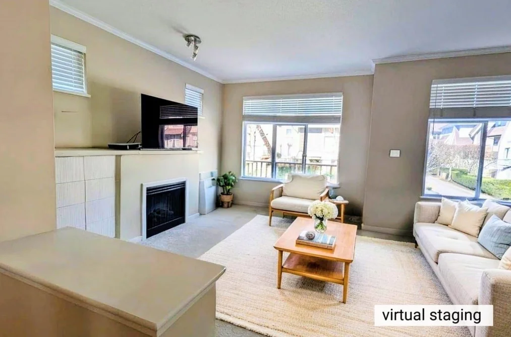22 7288 HEATHER STREET, Richmond BC V6Y 4L4, Richmond BC — Residential for Sale - Photo 2