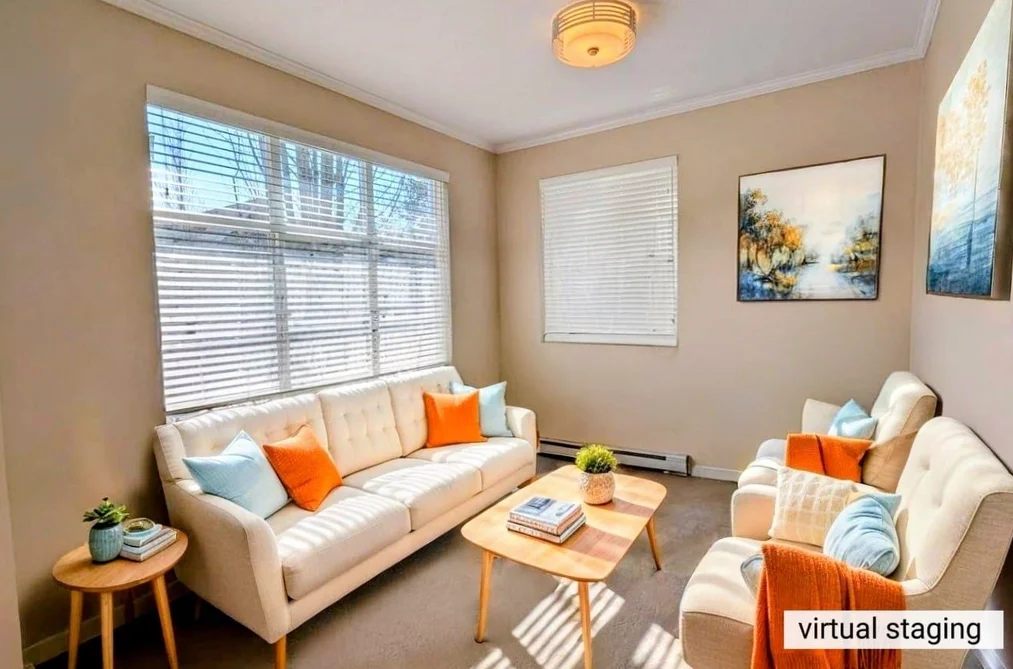 22 7288 HEATHER STREET, Richmond BC V6Y 4L4, Richmond BC — Residential for Sale - Photo 3