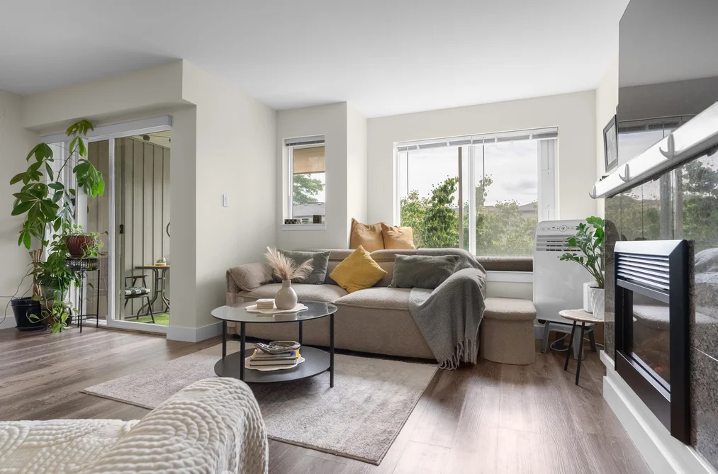 7370 Stride Ave Unit 22, Burnaby, BC - MLS: R3166102