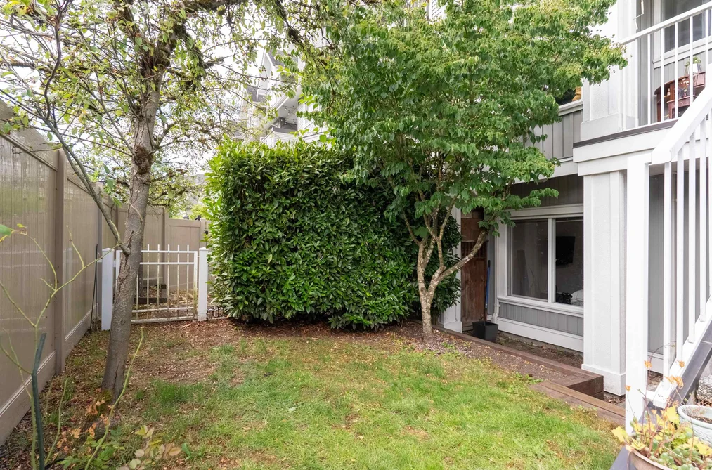 7370 Stride Ave Unit 22, Burnaby, BC - MLS: R3166102