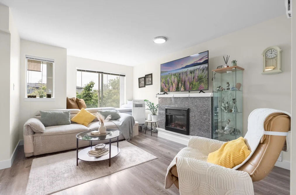 7370 Stride Ave Unit 22, Burnaby, BC - MLS: R3166102