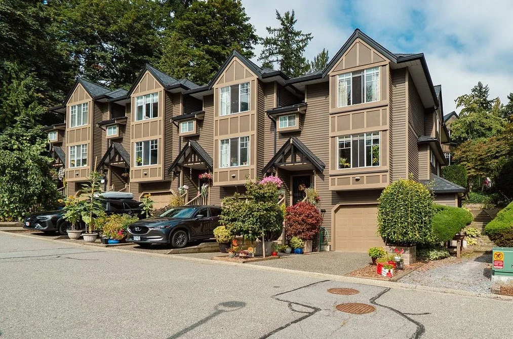 795 Noons Creek Dr Unit 22, Port Moody, BC - MLS: R3176024