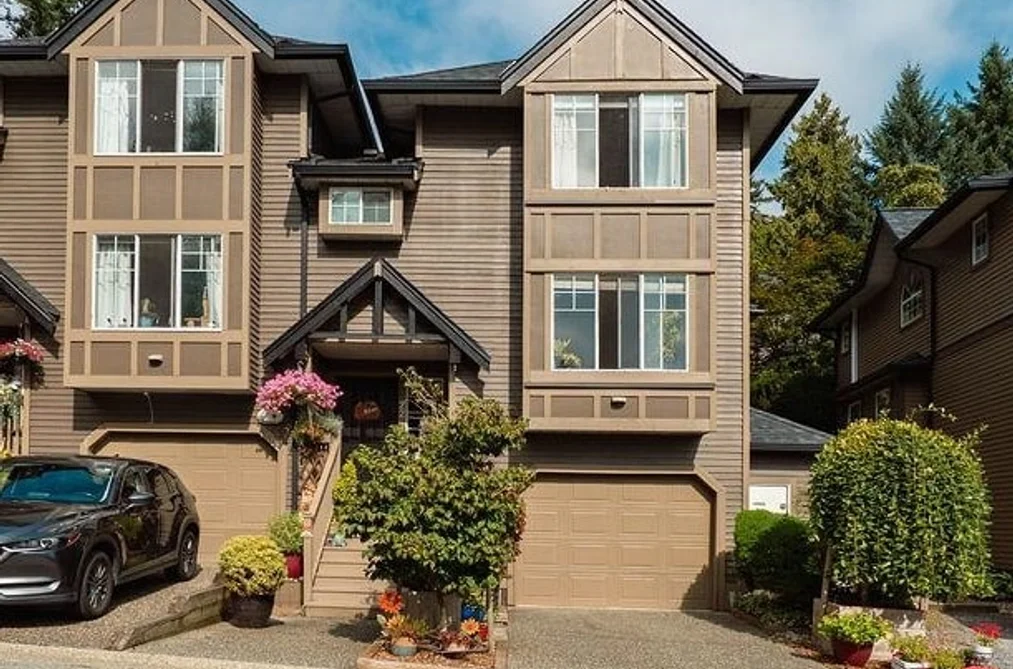 Townhouse for sale at 22 795 Noons Creek Drive Port Moody British Columbia - MLS: R3128302