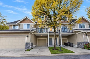 8717 159 St Unit 22, Surrey, BC - MLS: R3173598
