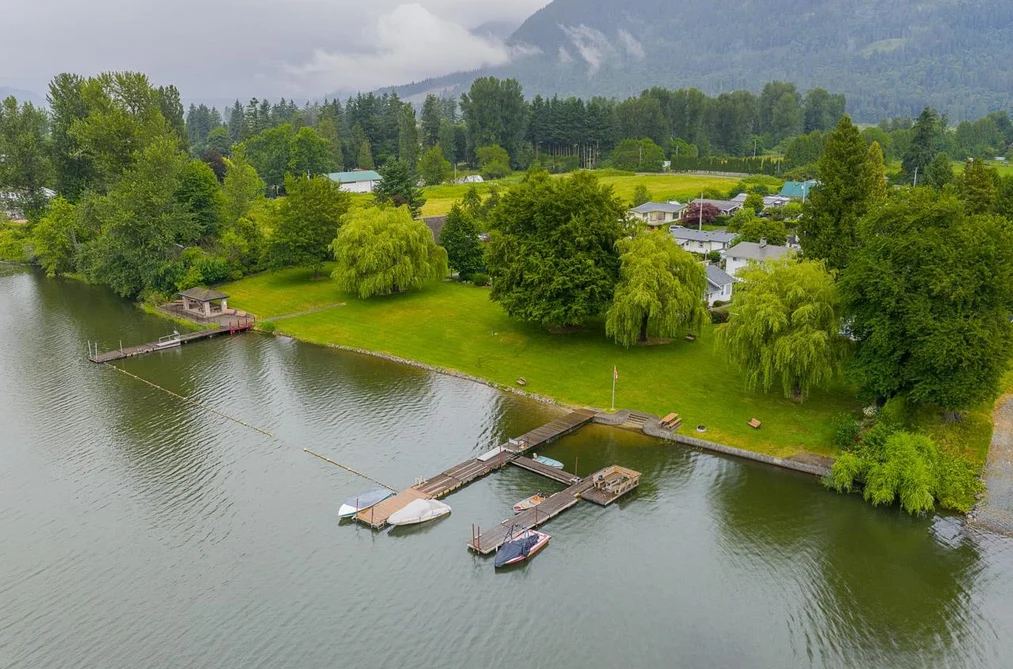 22 9053 SHOOK ROAD, Mission BC V2V 7M6, Mission BC — Land for Sale - Photo 2