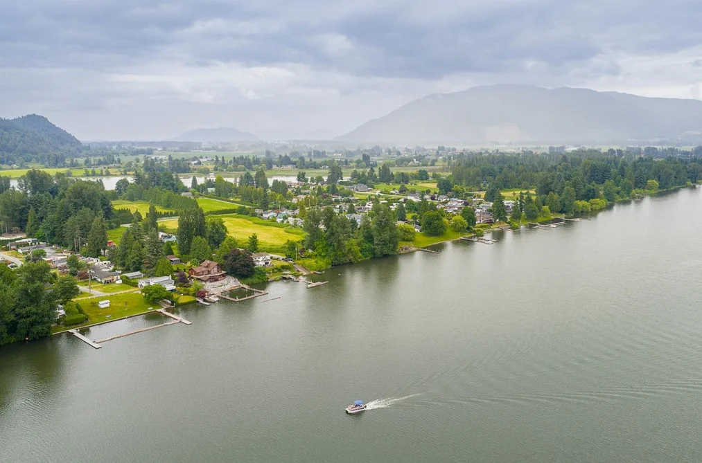 22 9053 SHOOK ROAD, Mission BC V2V 7M6, Mission BC — Land for Sale - Photo 3