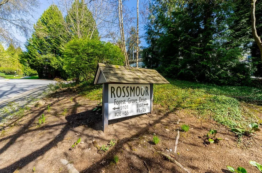 22 9151 FOREST GROVE DRIVE, Burnaby BC V5A 3Z5, Burnaby BC — Residential for Sale - Photo 2